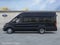 2026 Ford Transit Commercial Passenger Van XLT