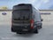 2026 Ford Transit Commercial Passenger Van XLT