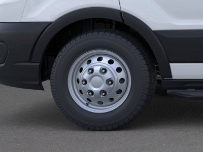 2026 Ford Transit Commercial Passenger Van XL