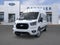 2026 Ford Transit Commercial Passenger Van XLT