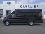 2026 Ford Transit Commercial Passenger Van XLT