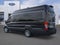 2026 Ford Transit Commercial Passenger Van XLT