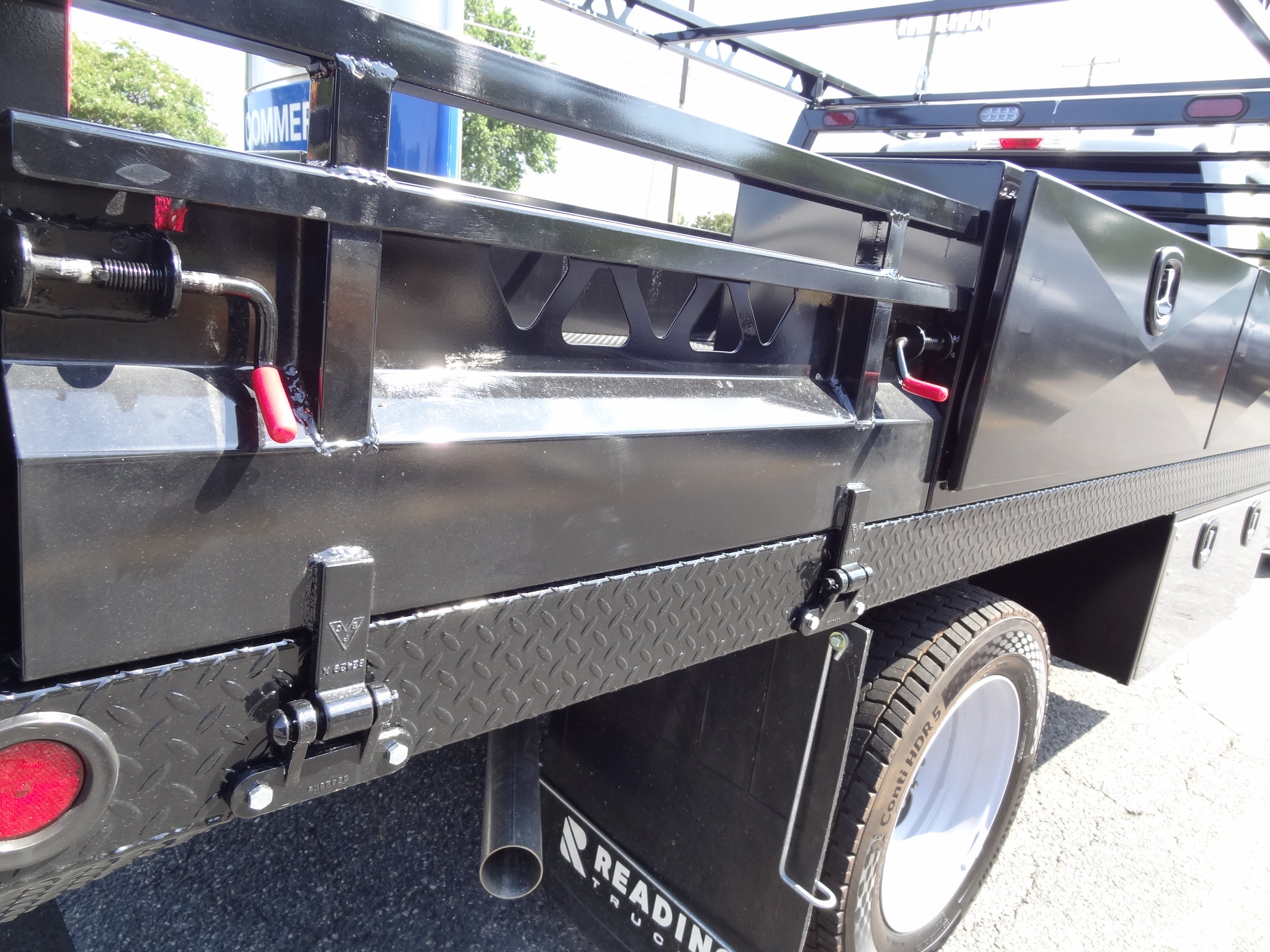 2025 Ford Chassis Cab F-450® XL