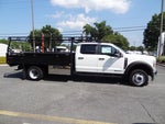 2025 Ford Chassis Cab F-450® XL