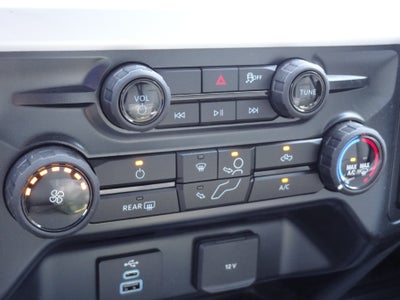 2025 Ford Chassis Cab F-450® XL