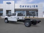 2025 Ford F-550SD XL DRW