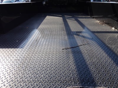 2025 Ford Chassis Cab F-550® XL