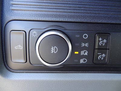 2025 Ford Chassis Cab F-550® XL