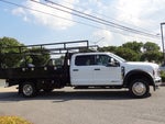 2025 Ford Chassis Cab F-550® XL
