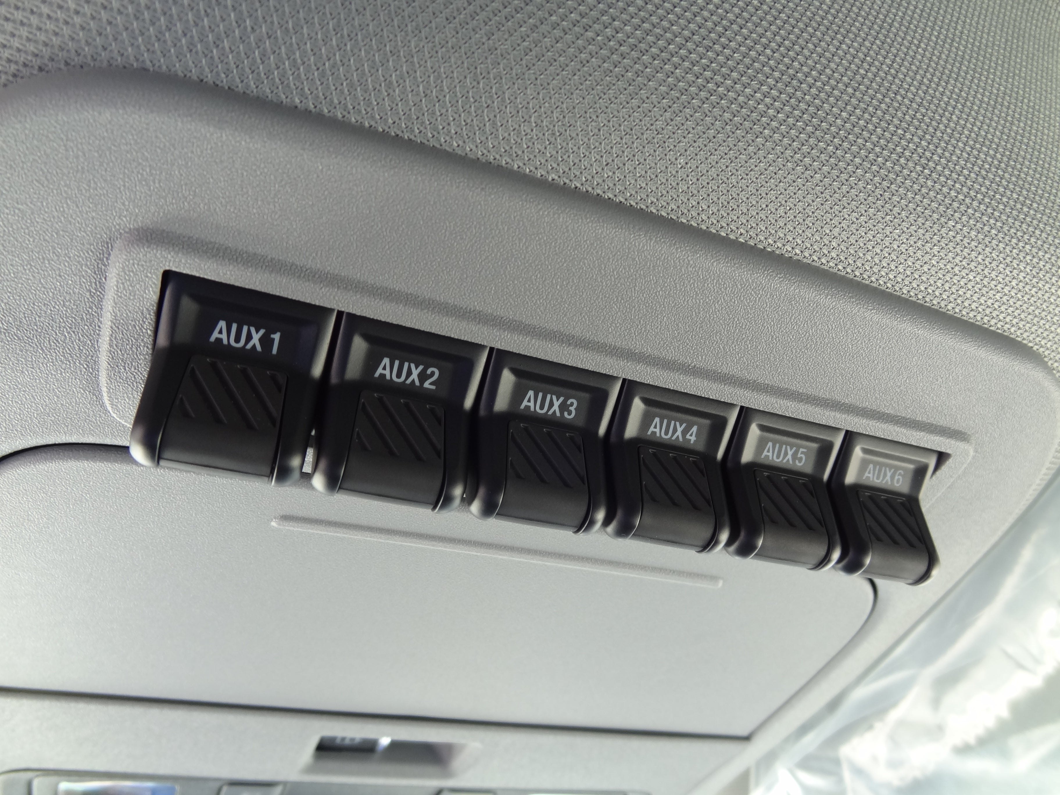 2025 Ford Chassis Cab F-550® XL