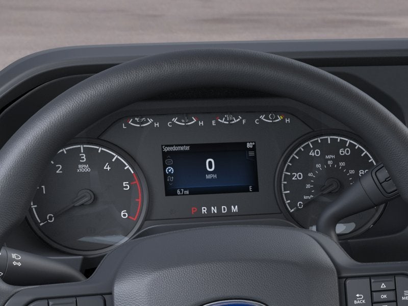 2026 Ford Chassis Cab F-350® XL