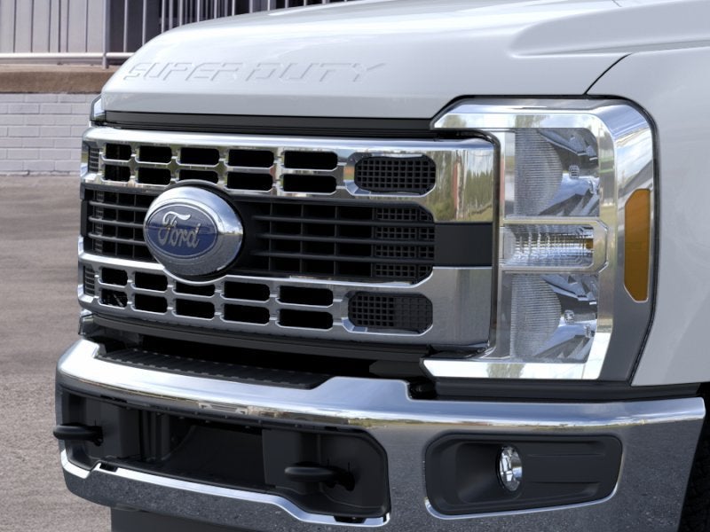 2026 Ford Chassis Cab F-350® XL