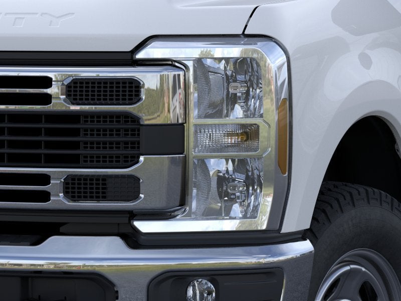 2026 Ford Chassis Cab F-350® XL