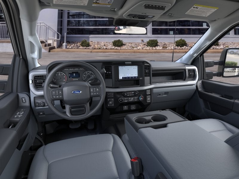 2026 Ford Chassis Cab F-350® XL