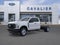 2025 Ford Chassis Cab F-350® XL