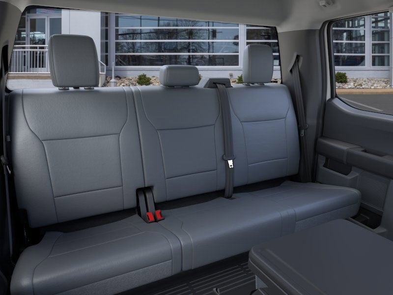 2025 Ford Chassis Cab F-350® XL