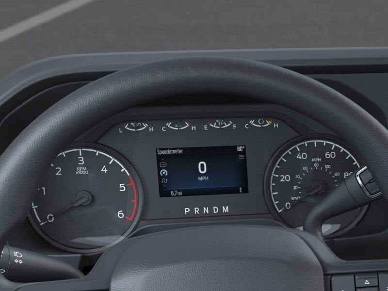 2025 Ford Chassis Cab F-350® XL