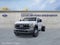 2026 Ford F-450SD XLT DRW