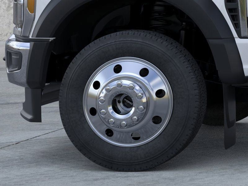 2026 Ford F-450SD XLT DRW