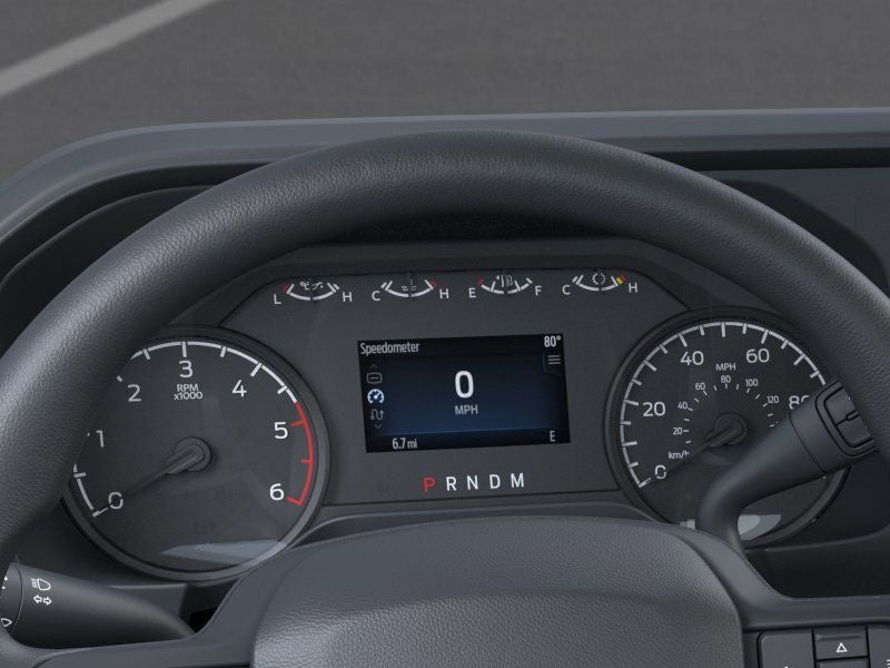 2026 Ford Chassis Cab F-450® XLT