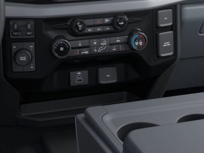 2026 Ford Chassis Cab F-450® XLT