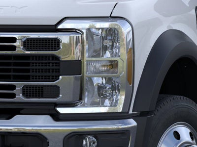 2026 Ford Chassis Cab F-450® XLT