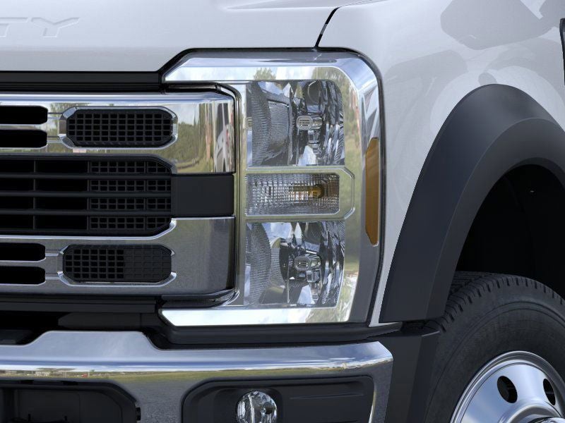 2026 Ford Chassis Cab F-450® XLT