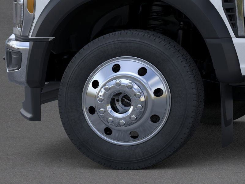 2026 Ford Chassis Cab F-450® XLT