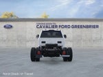 2026 Ford F-450SD XLT DRW