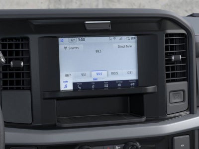 2026 Ford F-450SD XLT DRW