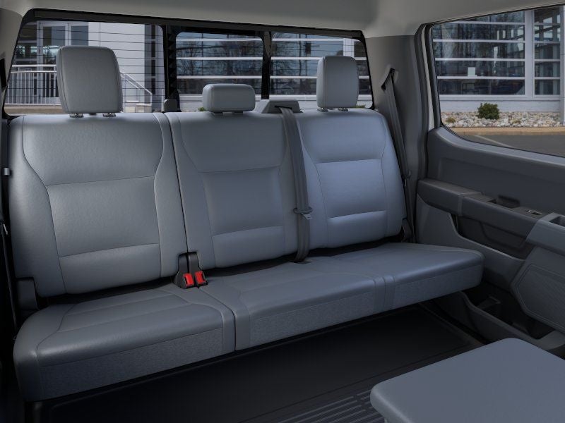 2026 Ford Chassis Cab F-550® XL
