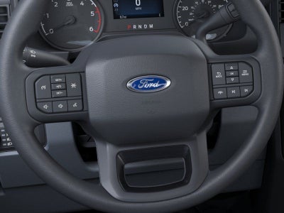 2026 Ford Chassis Cab F-550® XL