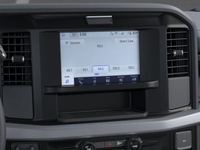 2026 Ford Chassis Cab F-550® XL