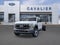 2026 Ford Chassis Cab F-550® XL