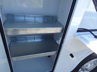 2026 Ford Econoline Cutaway E-350 SRW