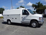 2026 Ford Econoline Cutaway E-350 SRW