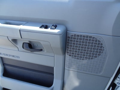 2026 Ford Econoline Cutaway E-350 SRW