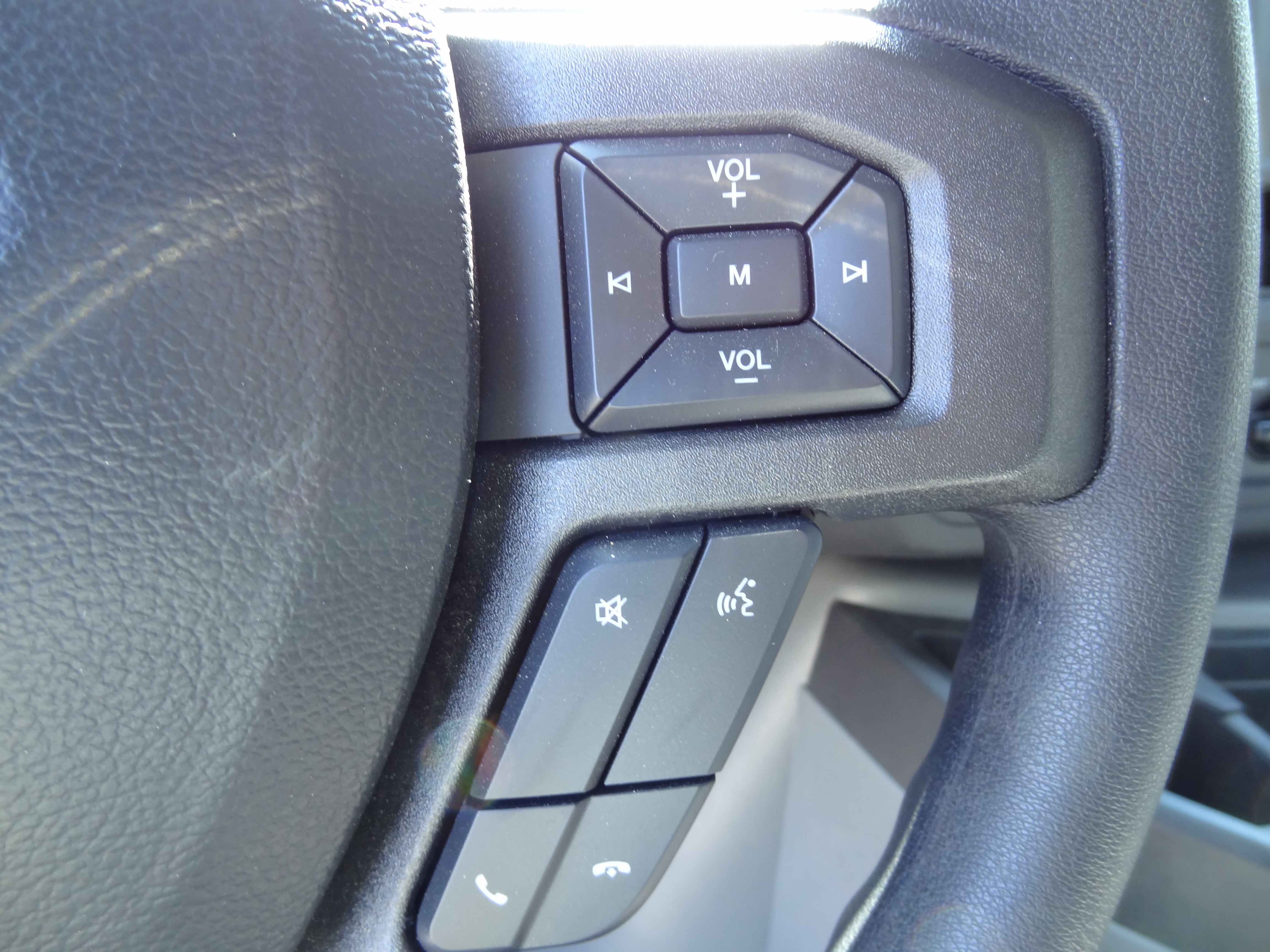 2026 Ford Econoline Cutaway E-350 SRW