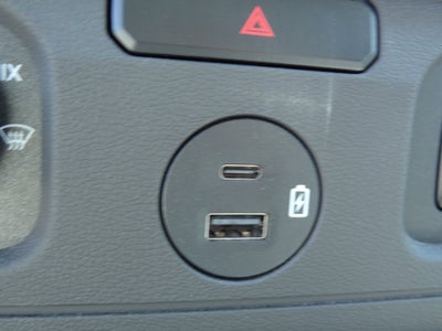 2026 Ford Econoline Cutaway E-350 SRW