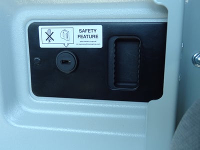 2026 Ford Econoline Cutaway E-350 SRW