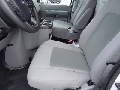 2026 Ford Econoline Cutaway E-350 SRW