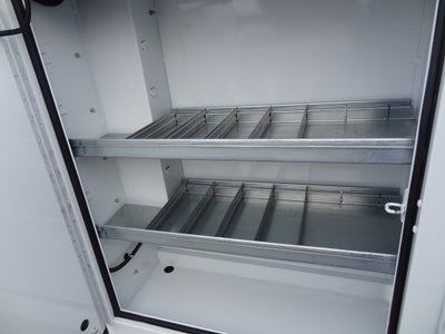 2026 Ford Econoline Cutaway E-350 SRW