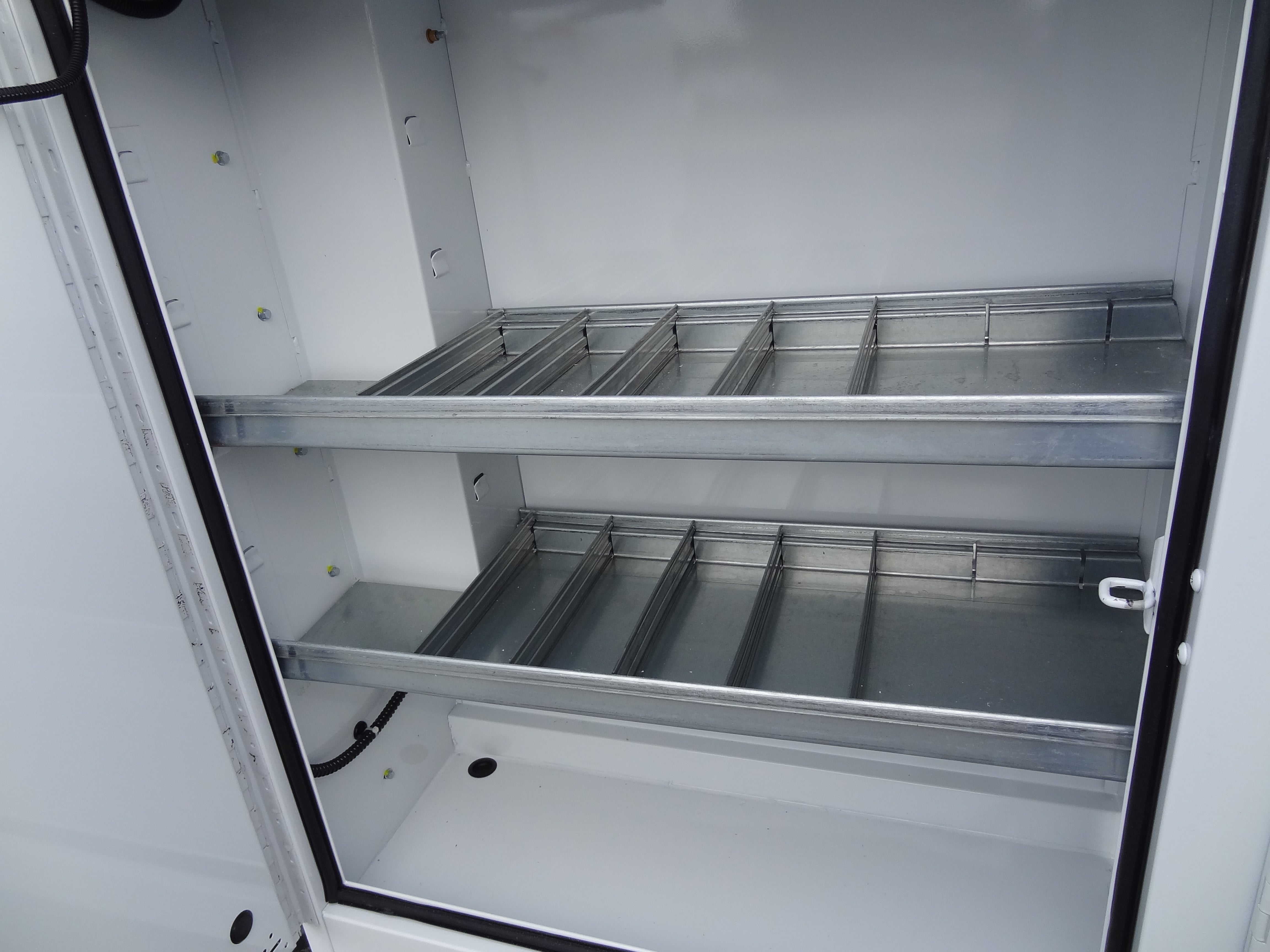 2026 Ford Econoline Cutaway E-350 SRW