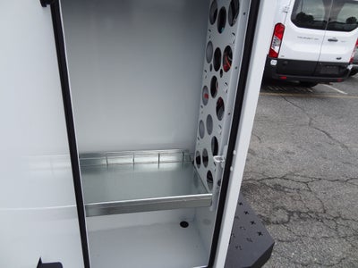 2026 Ford Econoline Cutaway E-350 SRW