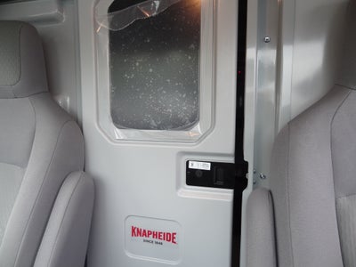 2026 Ford Econoline Cutaway E-350 SRW