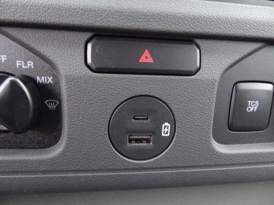 2026 Ford Econoline Cutaway E-350 SRW