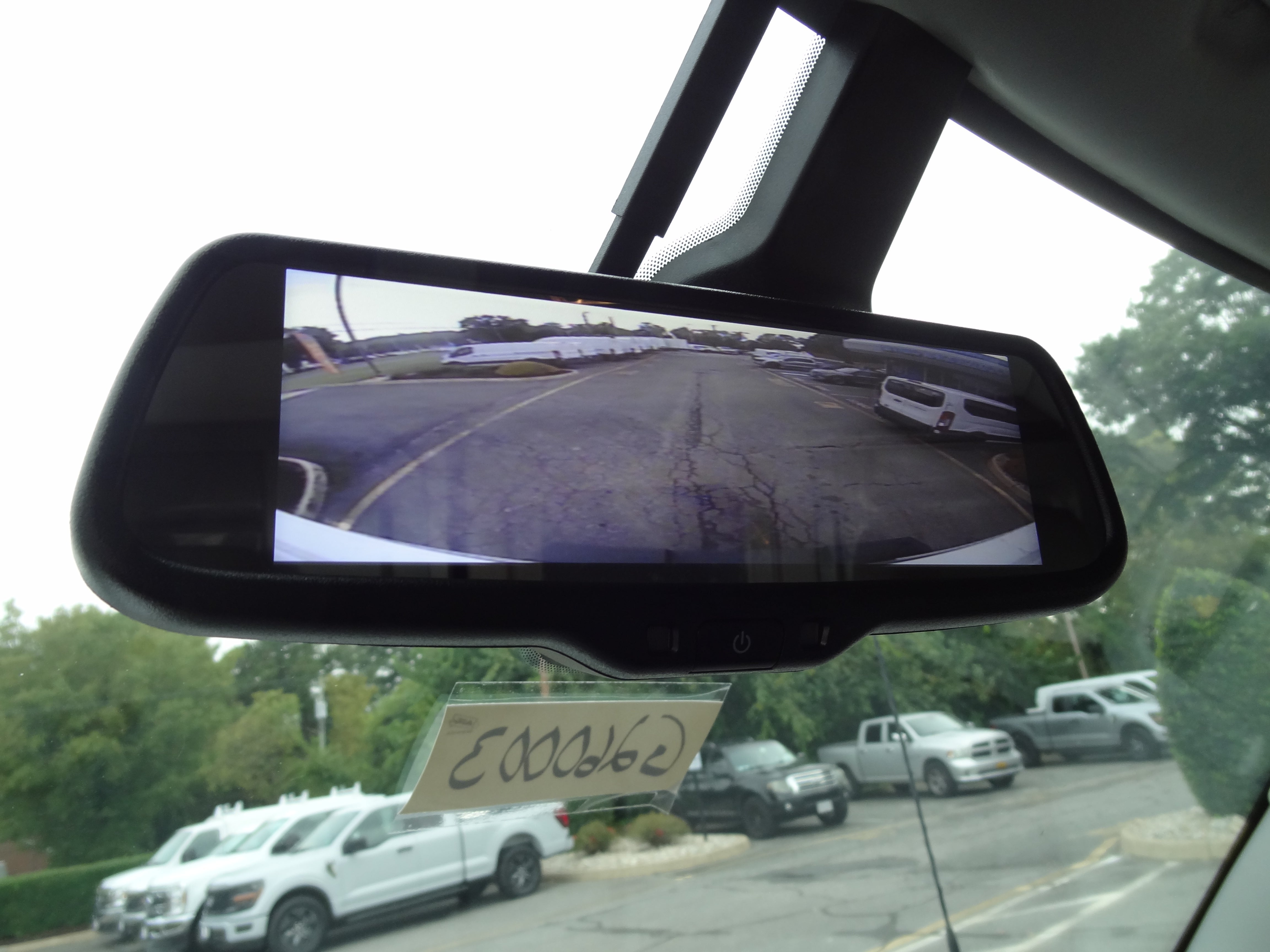 2026 Ford Econoline Cutaway E-350 SRW