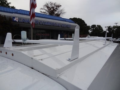 2026 Ford Econoline Cutaway E-350 SRW