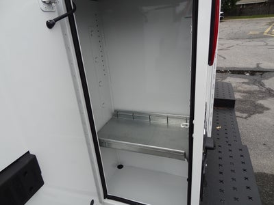 2026 Ford Econoline Cutaway E-350 SRW