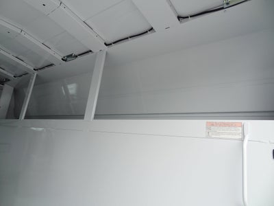 2026 Ford Econoline Cutaway E-350 SRW